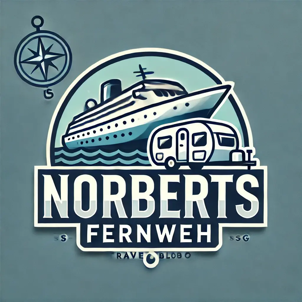 Norberts Fernweh